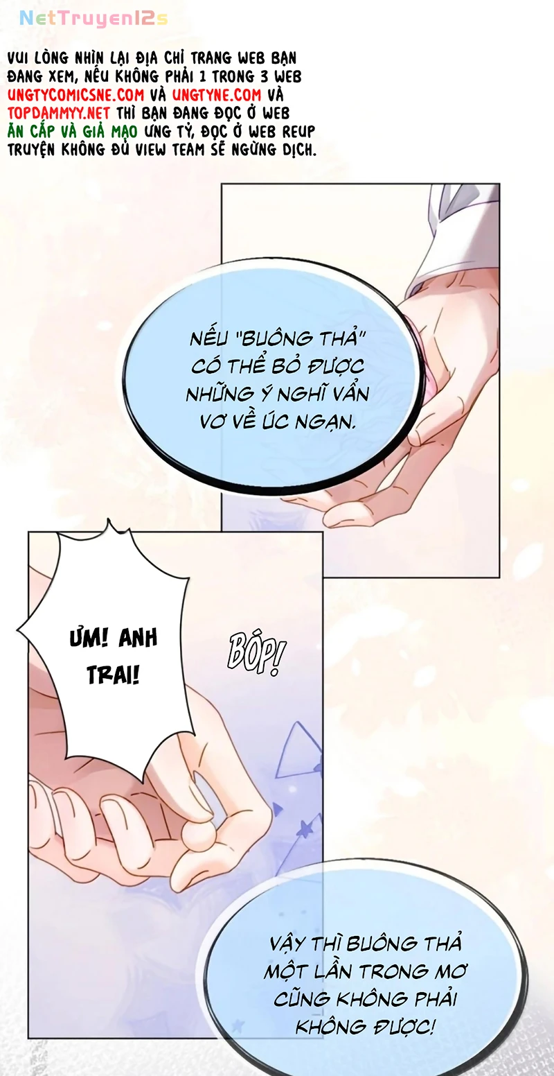 Sau Khi Bị Em Trai Bệnh Hoạn Tùy Ý Cưỡng Bức Chapter 38 - 14
