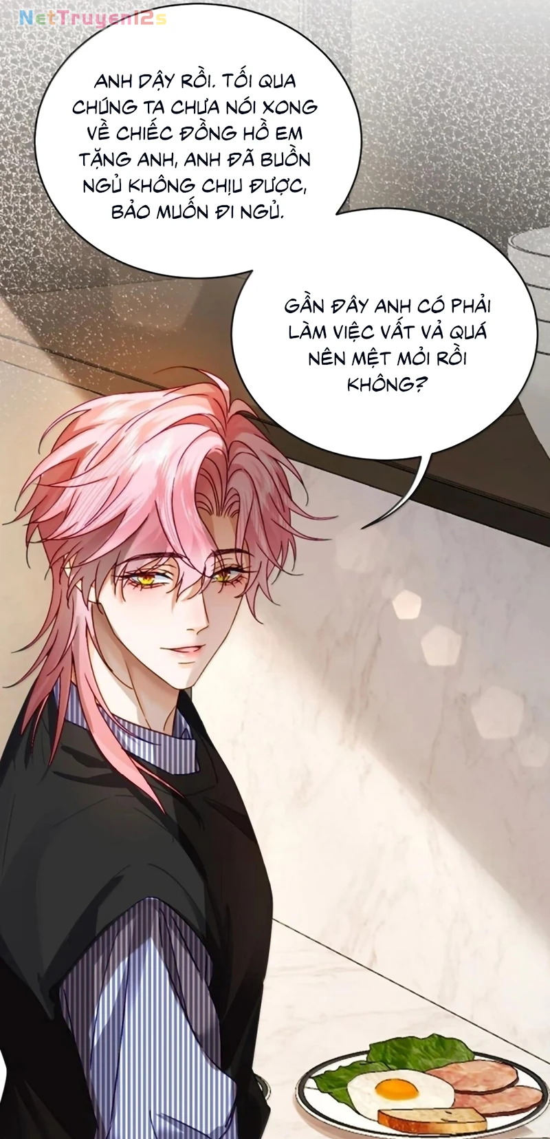 Sau Khi Bị Em Trai Bệnh Hoạn Tùy Ý Cưỡng Bức Chapter 38 - 24