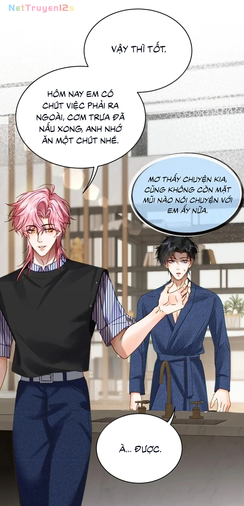 Sau Khi Bị Em Trai Bệnh Hoạn Tùy Ý Cưỡng Bức Chapter 38 - 26