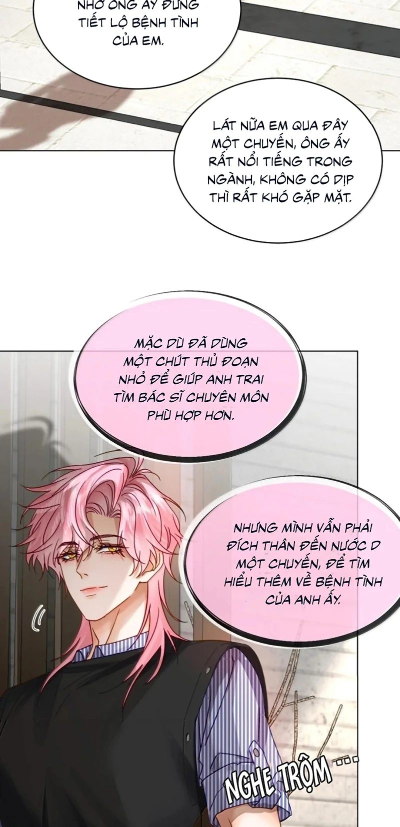 Sau Khi Bị Em Trai Bệnh Hoạn Tùy Ý Cưỡng Bức Chapter 38 - 28