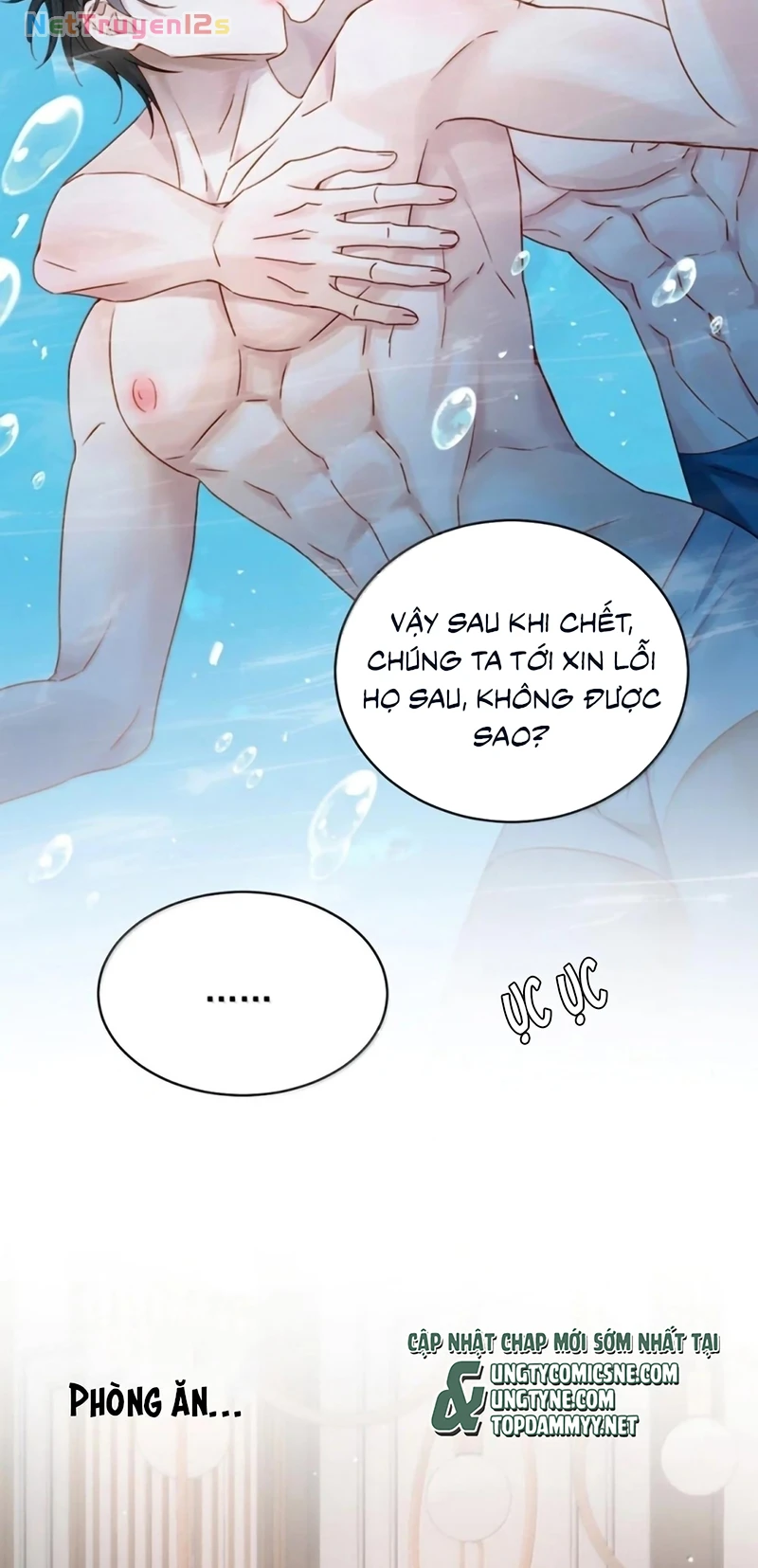 Sau Khi Bị Em Trai Bệnh Hoạn Tùy Ý Cưỡng Bức Chapter 38 - 33