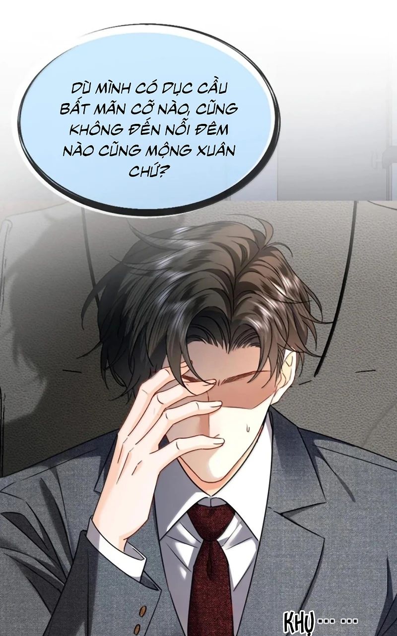 Sau Khi Bị Em Trai Bệnh Hoạn Tùy Ý Cưỡng Bức Chapter 38 - 36