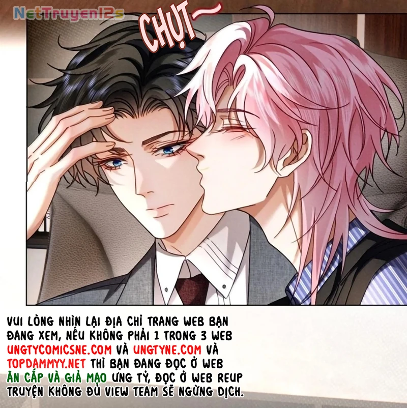Sau Khi Bị Em Trai Bệnh Hoạn Tùy Ý Cưỡng Bức Chapter 39 - 4