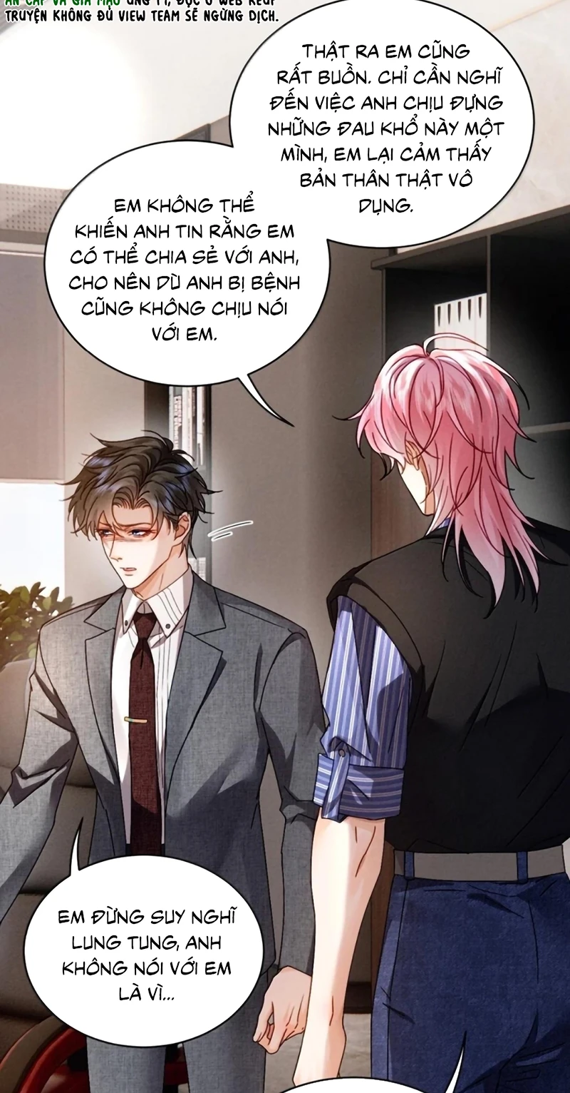 Sau Khi Bị Em Trai Bệnh Hoạn Tùy Ý Cưỡng Bức Chapter 39 - 9