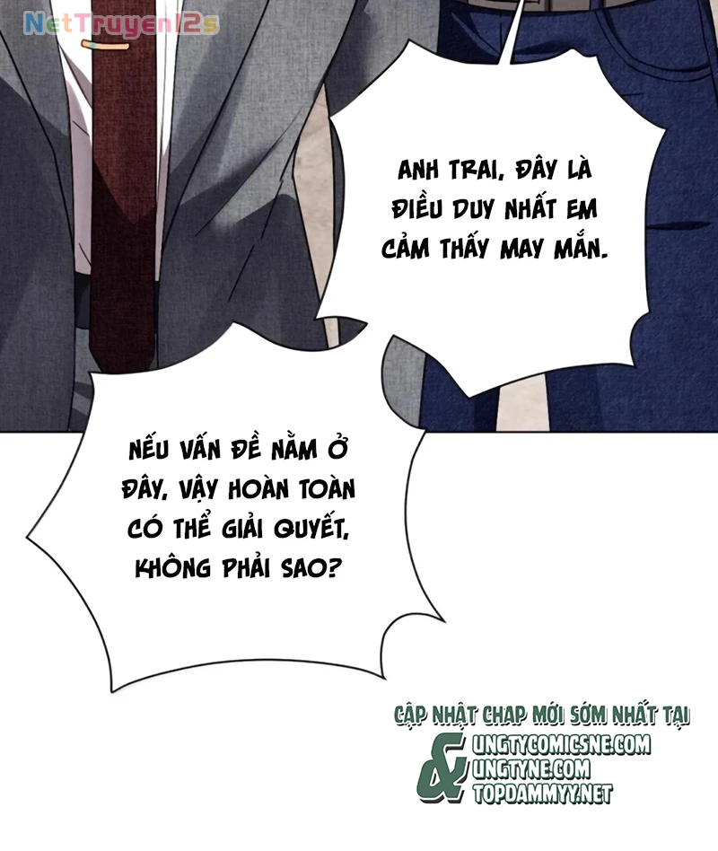 Sau Khi Bị Em Trai Bệnh Hoạn Tùy Ý Cưỡng Bức Chapter 39 - 11