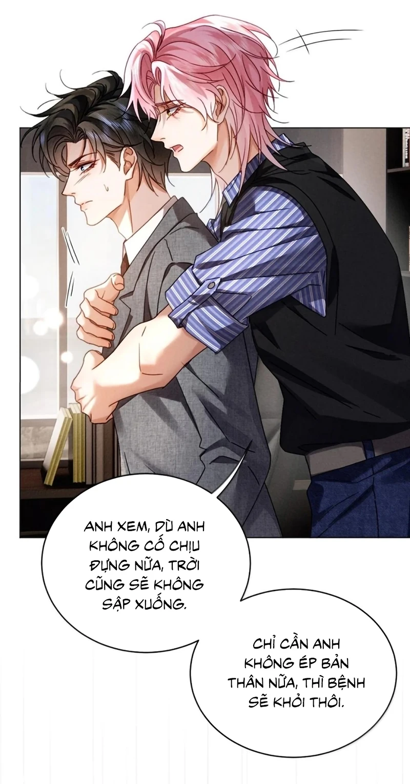Sau Khi Bị Em Trai Bệnh Hoạn Tùy Ý Cưỡng Bức Chapter 39 - 12