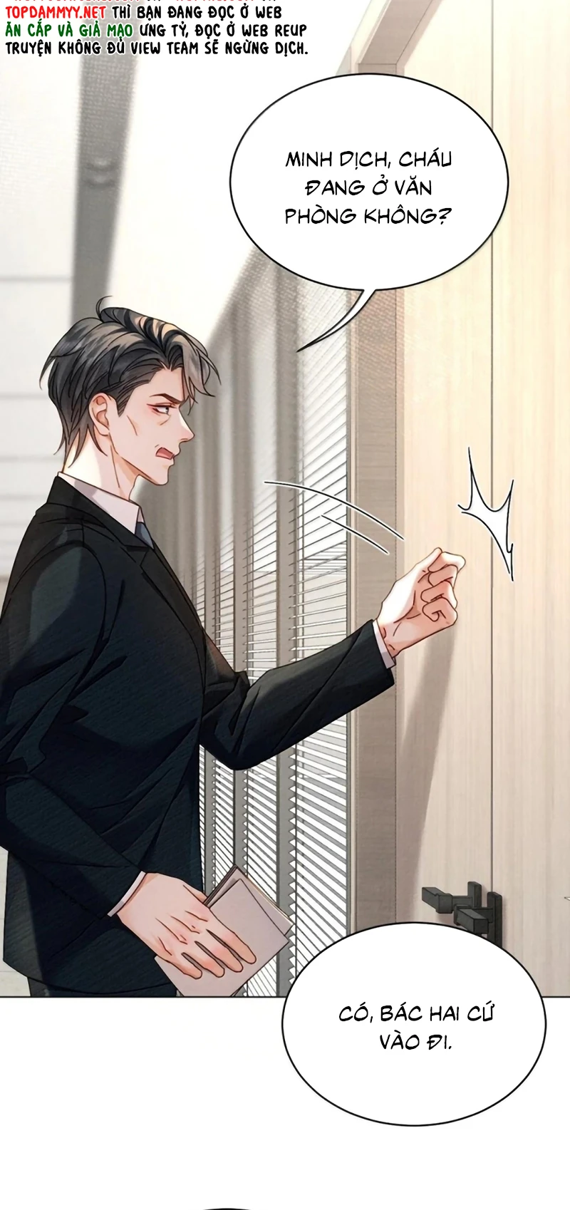 Sau Khi Bị Em Trai Bệnh Hoạn Tùy Ý Cưỡng Bức Chapter 39 - 18