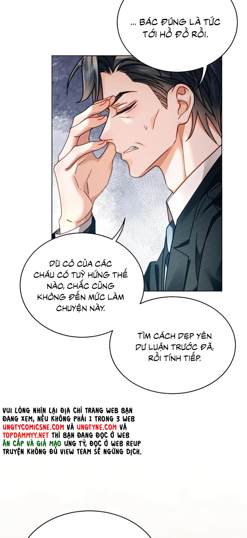 Sau Khi Bị Em Trai Bệnh Hoạn Tùy Ý Cưỡng Bức Chapter 39 - 24