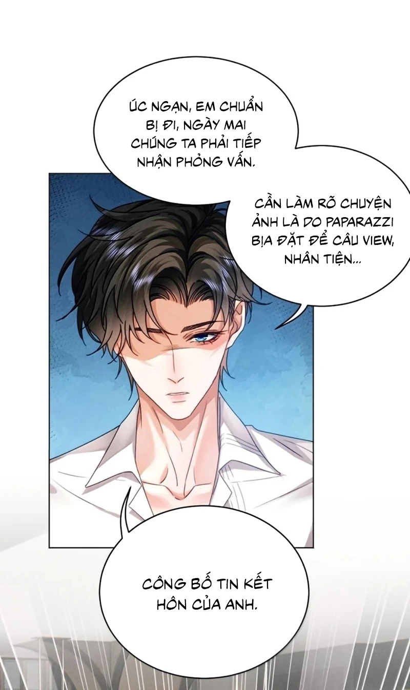 Sau Khi Bị Em Trai Bệnh Hoạn Tùy Ý Cưỡng Bức Chapter 39 - 29