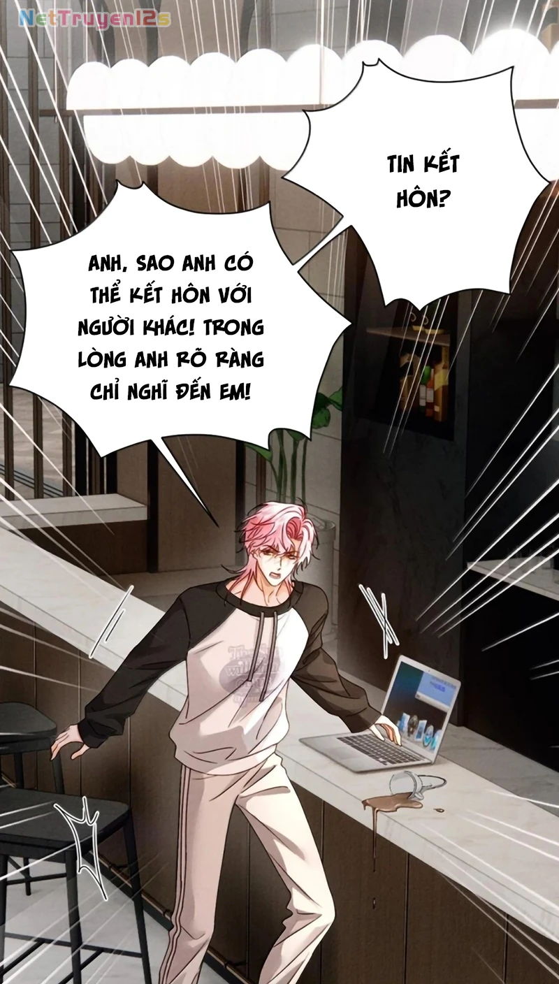 Sau Khi Bị Em Trai Bệnh Hoạn Tùy Ý Cưỡng Bức Chapter 39 - 30