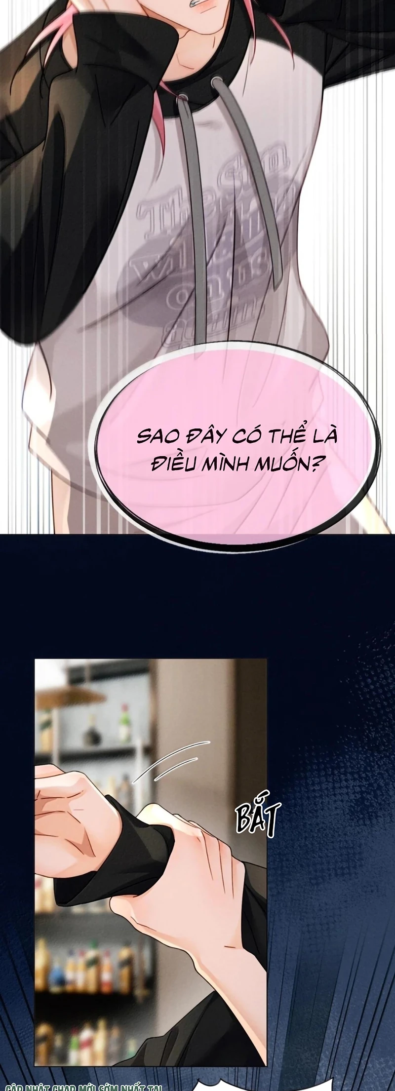 Sau Khi Bị Em Trai Bệnh Hoạn Tùy Ý Cưỡng Bức Chapter 39 - 38