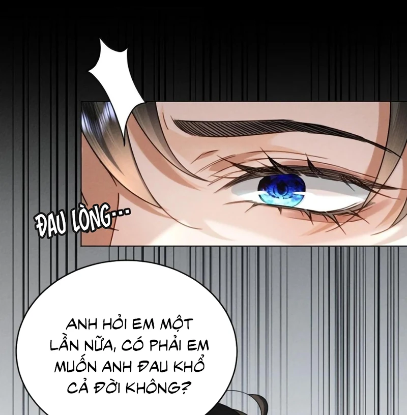 Sau Khi Bị Em Trai Bệnh Hoạn Tùy Ý Cưỡng Bức Chapter 40 - 5