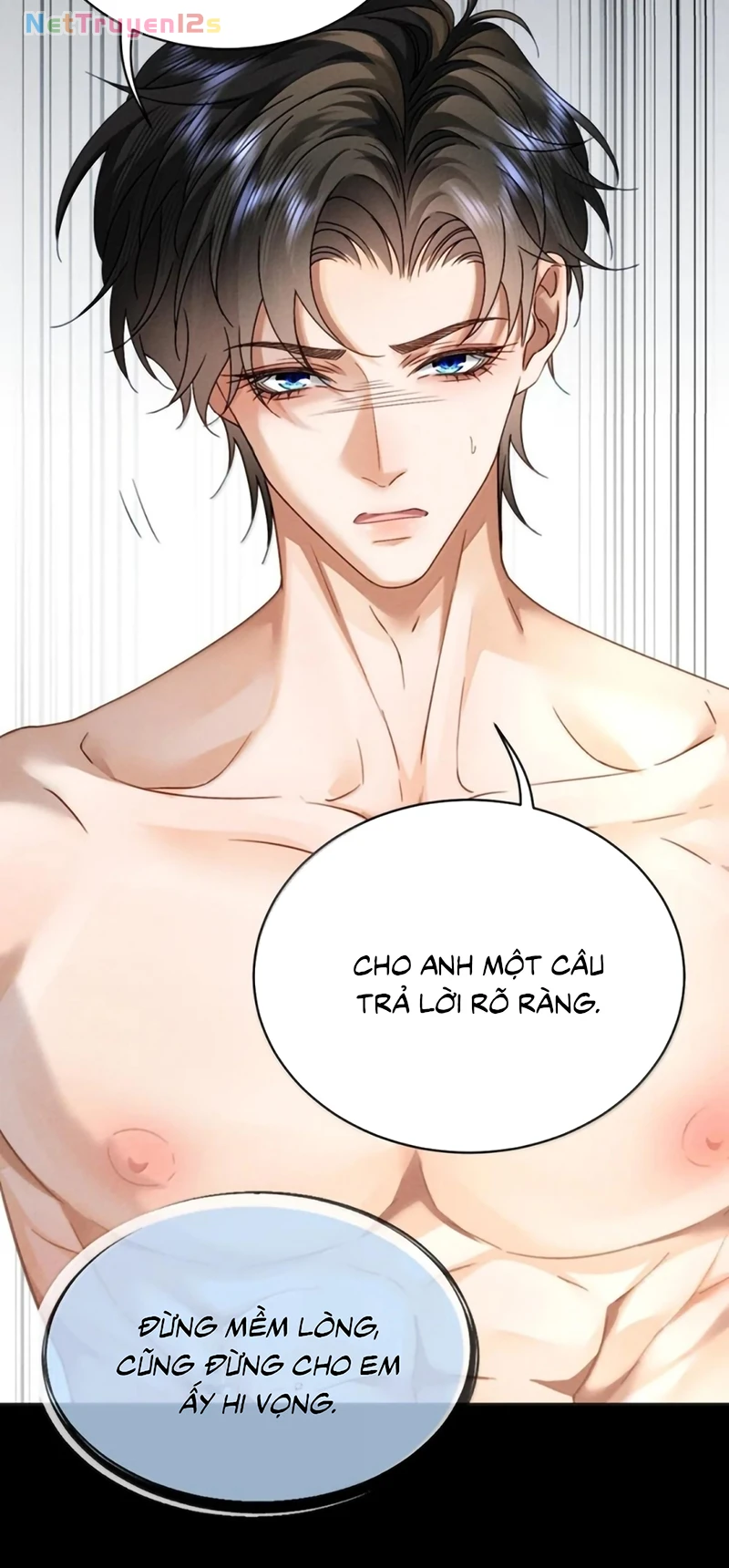 Sau Khi Bị Em Trai Bệnh Hoạn Tùy Ý Cưỡng Bức Chapter 40 - 6