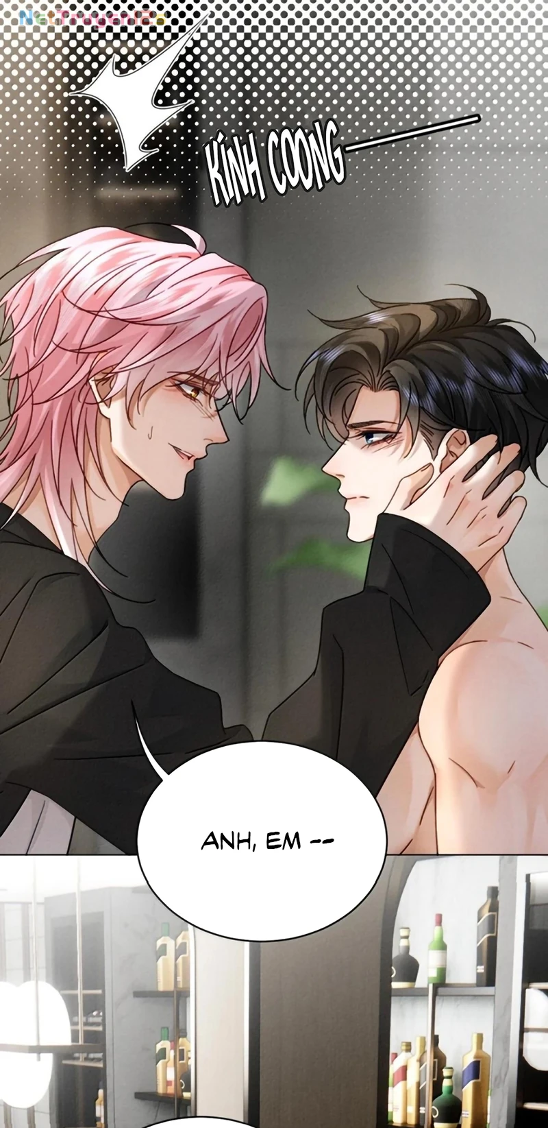 Sau Khi Bị Em Trai Bệnh Hoạn Tùy Ý Cưỡng Bức Chapter 40 - 9