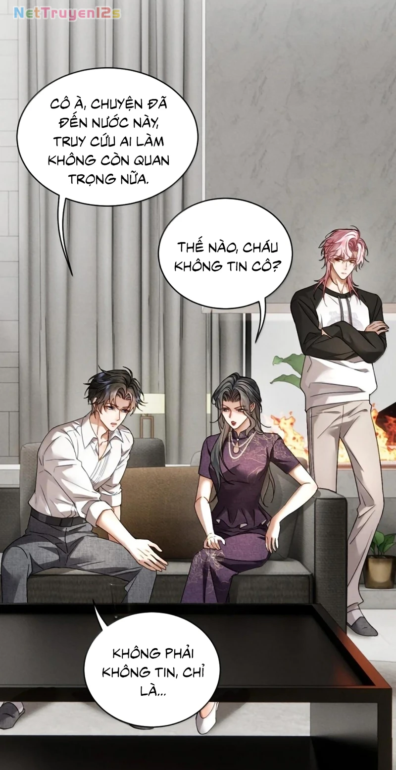 Sau Khi Bị Em Trai Bệnh Hoạn Tùy Ý Cưỡng Bức Chapter 40 - 12