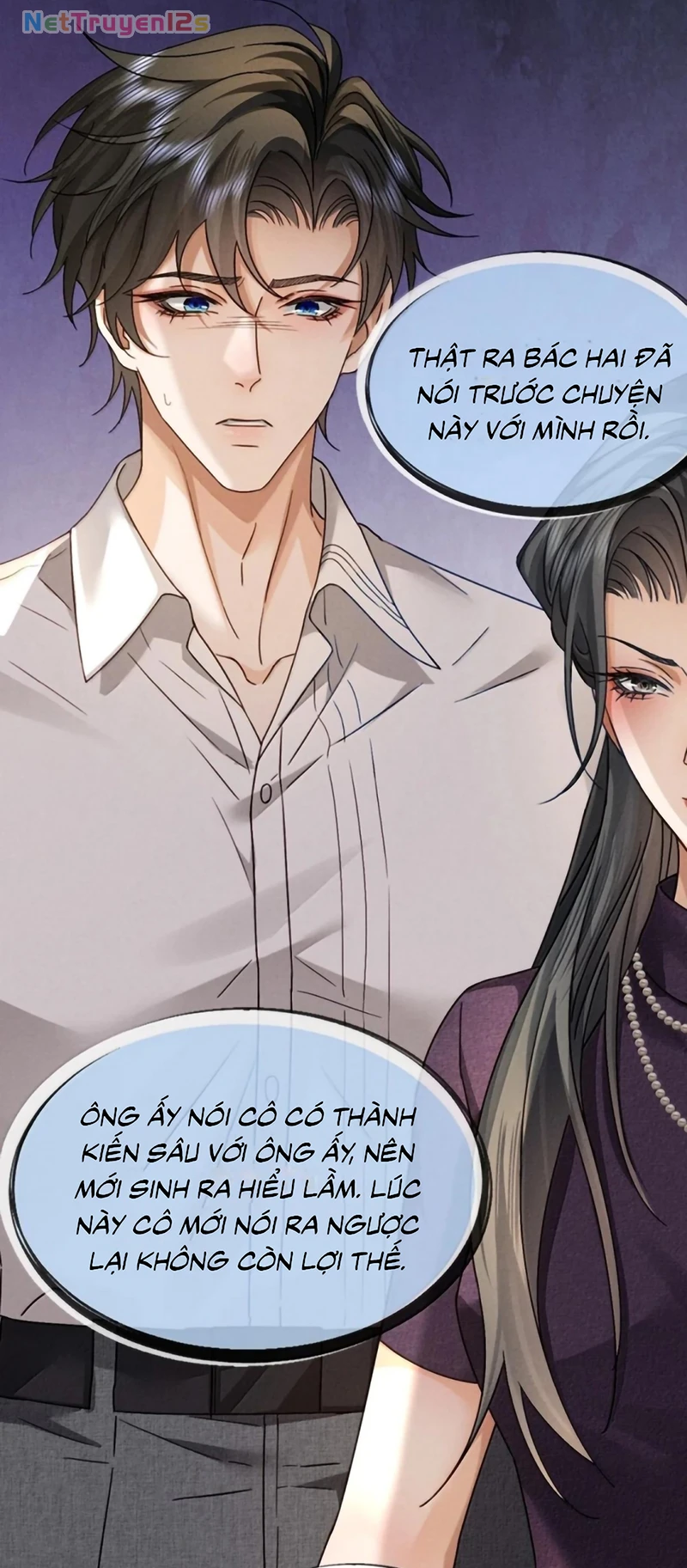 Sau Khi Bị Em Trai Bệnh Hoạn Tùy Ý Cưỡng Bức Chapter 40 - 21