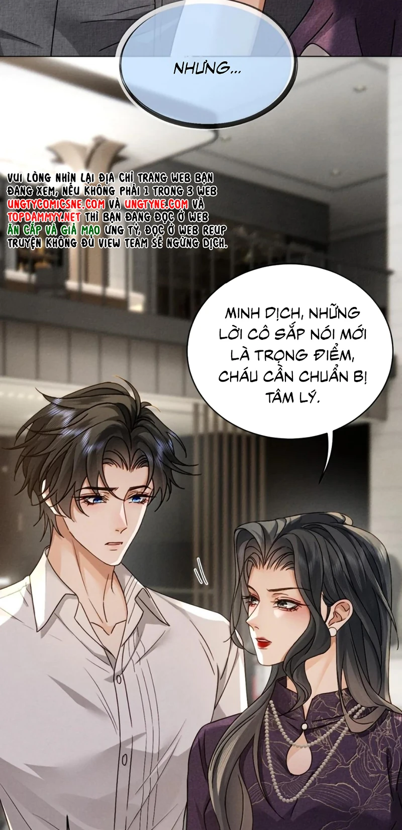 Sau Khi Bị Em Trai Bệnh Hoạn Tùy Ý Cưỡng Bức Chapter 40 - 22