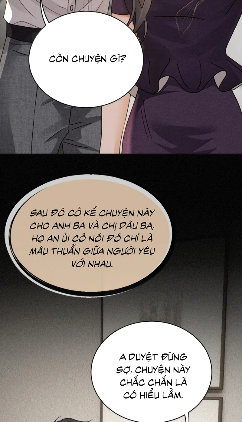 Sau Khi Bị Em Trai Bệnh Hoạn Tùy Ý Cưỡng Bức Chapter 40 - 23