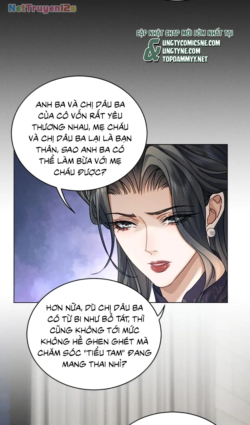 Sau Khi Bị Em Trai Bệnh Hoạn Tùy Ý Cưỡng Bức Chapter 40 - 26