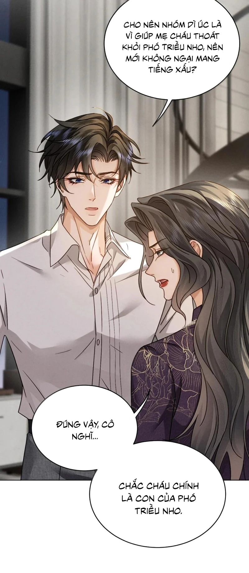Sau Khi Bị Em Trai Bệnh Hoạn Tùy Ý Cưỡng Bức Chapter 40 - 27