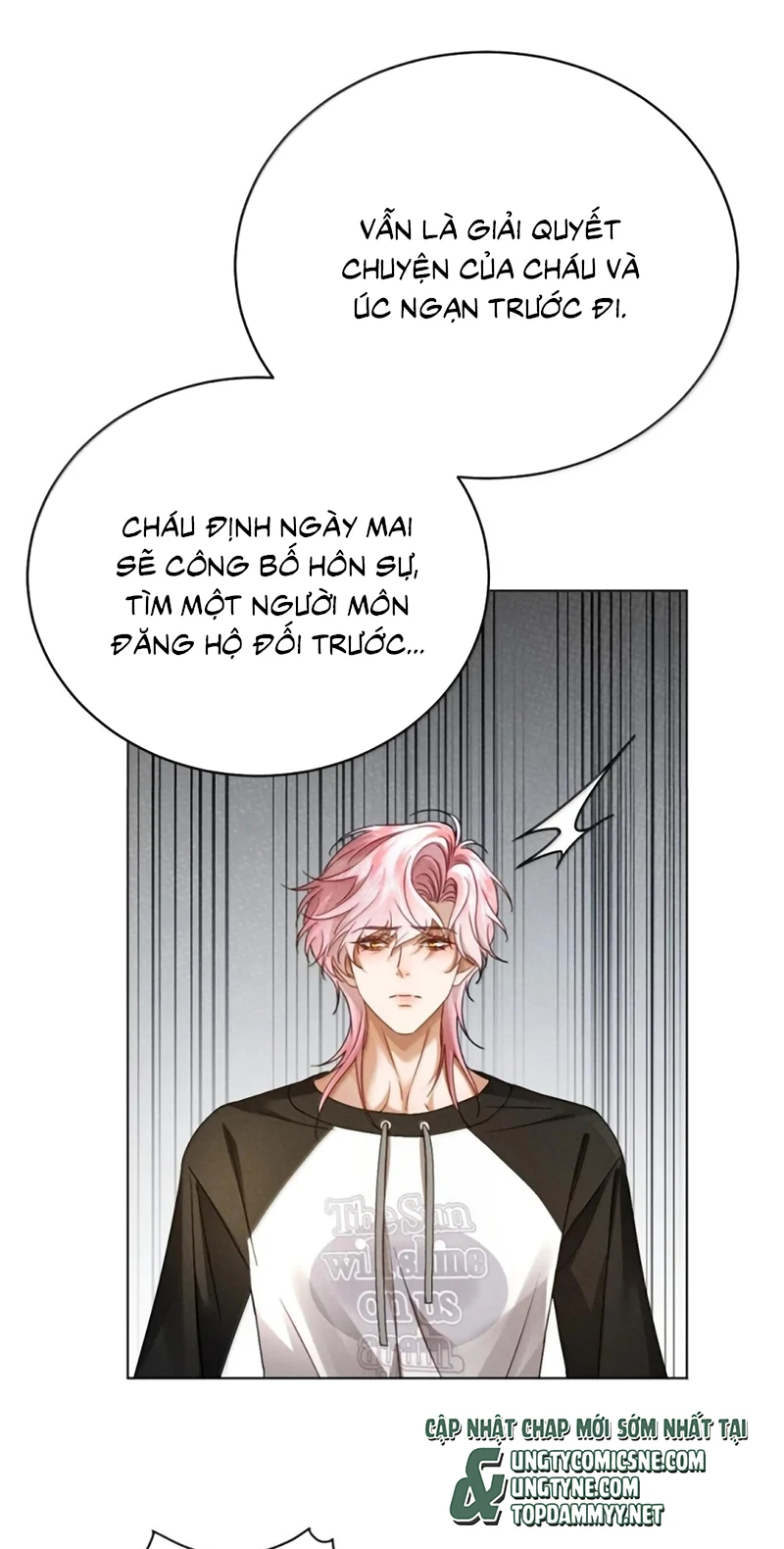 Sau Khi Bị Em Trai Bệnh Hoạn Tùy Ý Cưỡng Bức Chapter 40 - 30
