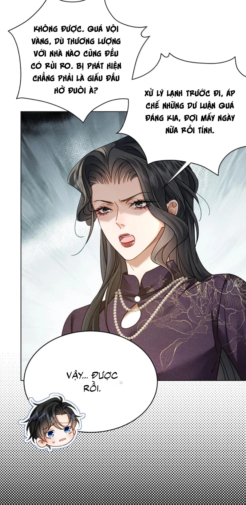 Sau Khi Bị Em Trai Bệnh Hoạn Tùy Ý Cưỡng Bức Chapter 40 - 31
