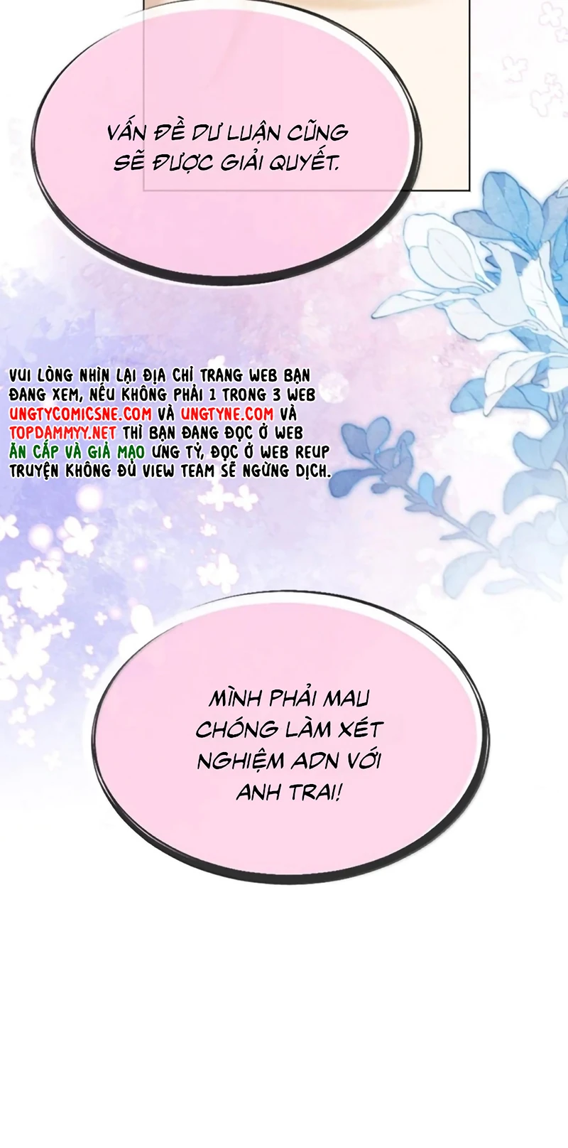Sau Khi Bị Em Trai Bệnh Hoạn Tùy Ý Cưỡng Bức Chapter 40 - 34