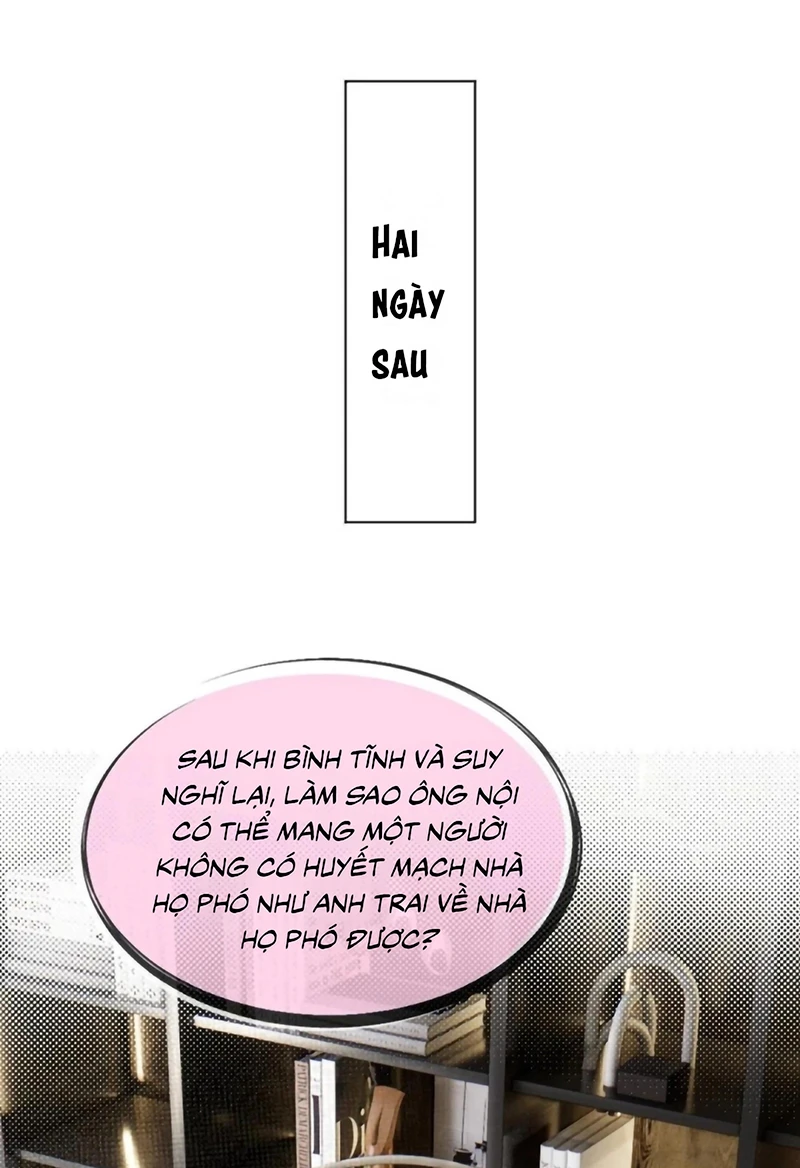 Sau Khi Bị Em Trai Bệnh Hoạn Tùy Ý Cưỡng Bức Chapter 40 - 35