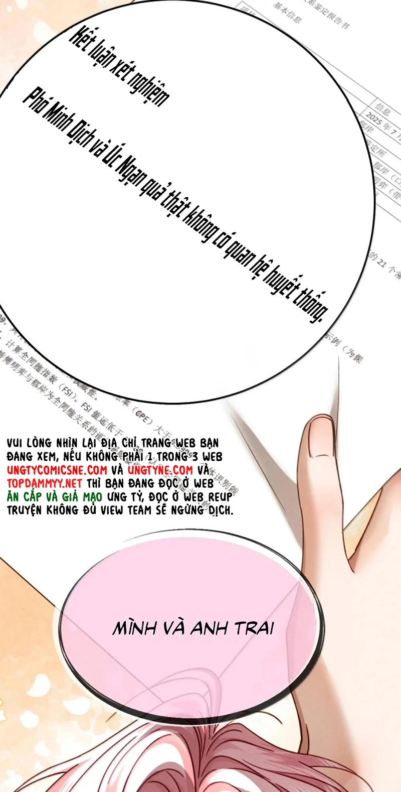 Sau Khi Bị Em Trai Bệnh Hoạn Tùy Ý Cưỡng Bức Chapter 40 - 38