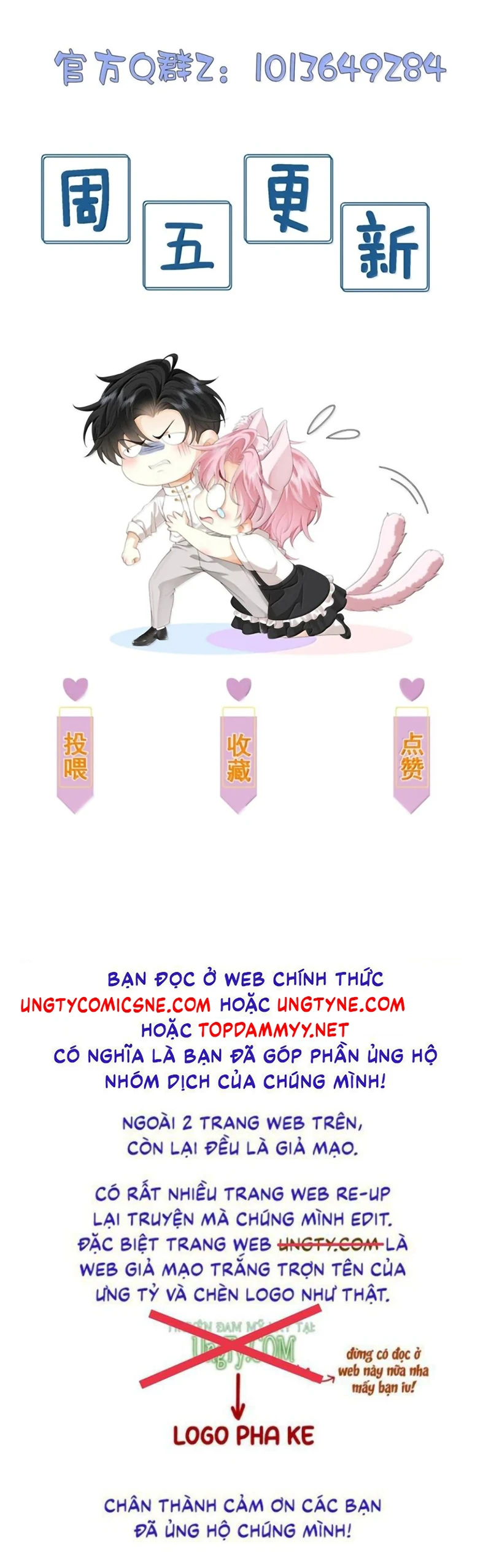 Sau Khi Bị Em Trai Bệnh Hoạn Tùy Ý Cưỡng Bức Chapter 40 - 41