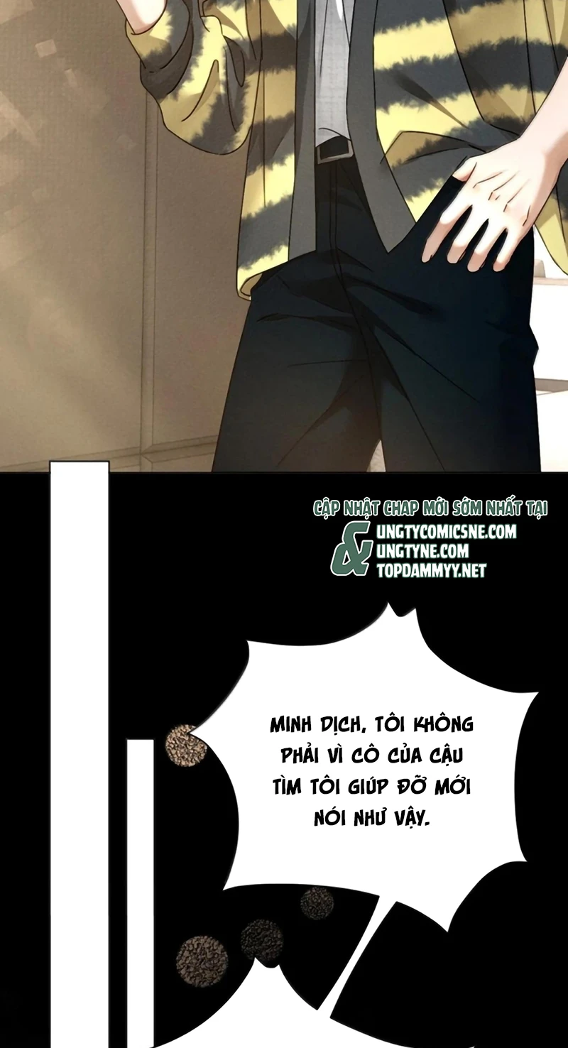 Sau Khi Bị Em Trai Bệnh Hoạn Tùy Ý Cưỡng Bức Chapter 41 - 3