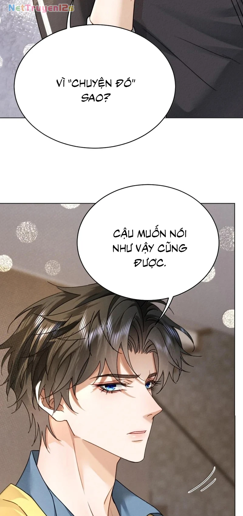 Sau Khi Bị Em Trai Bệnh Hoạn Tùy Ý Cưỡng Bức Chapter 41 - 10