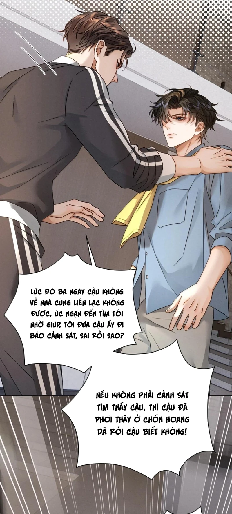 Sau Khi Bị Em Trai Bệnh Hoạn Tùy Ý Cưỡng Bức Chapter 41 - 12