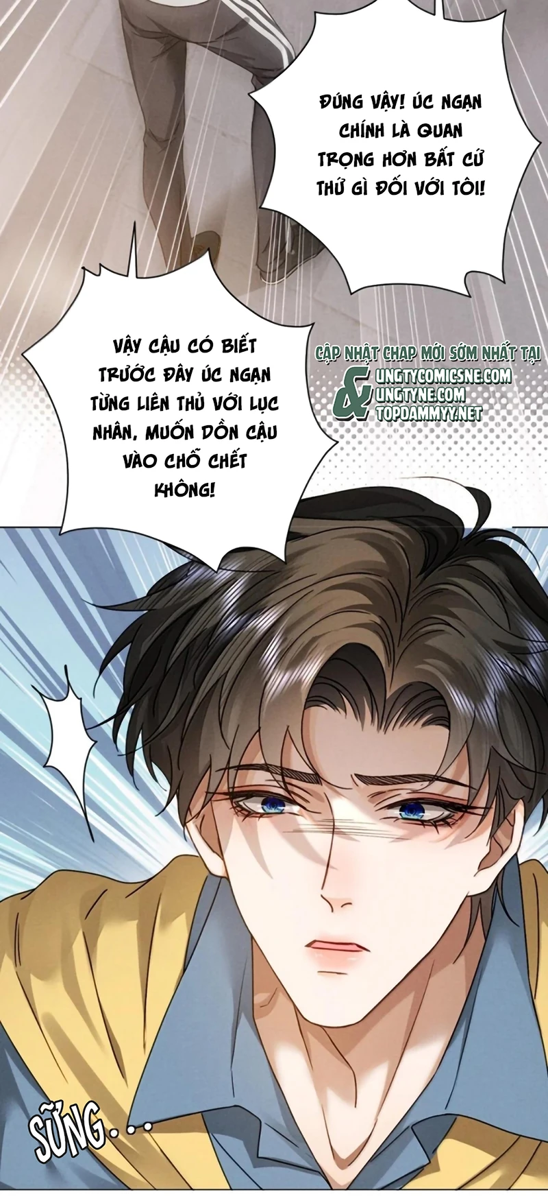 Sau Khi Bị Em Trai Bệnh Hoạn Tùy Ý Cưỡng Bức Chapter 41 - 14