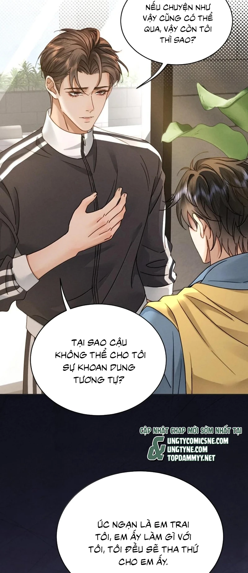 Sau Khi Bị Em Trai Bệnh Hoạn Tùy Ý Cưỡng Bức Chapter 41 - 17