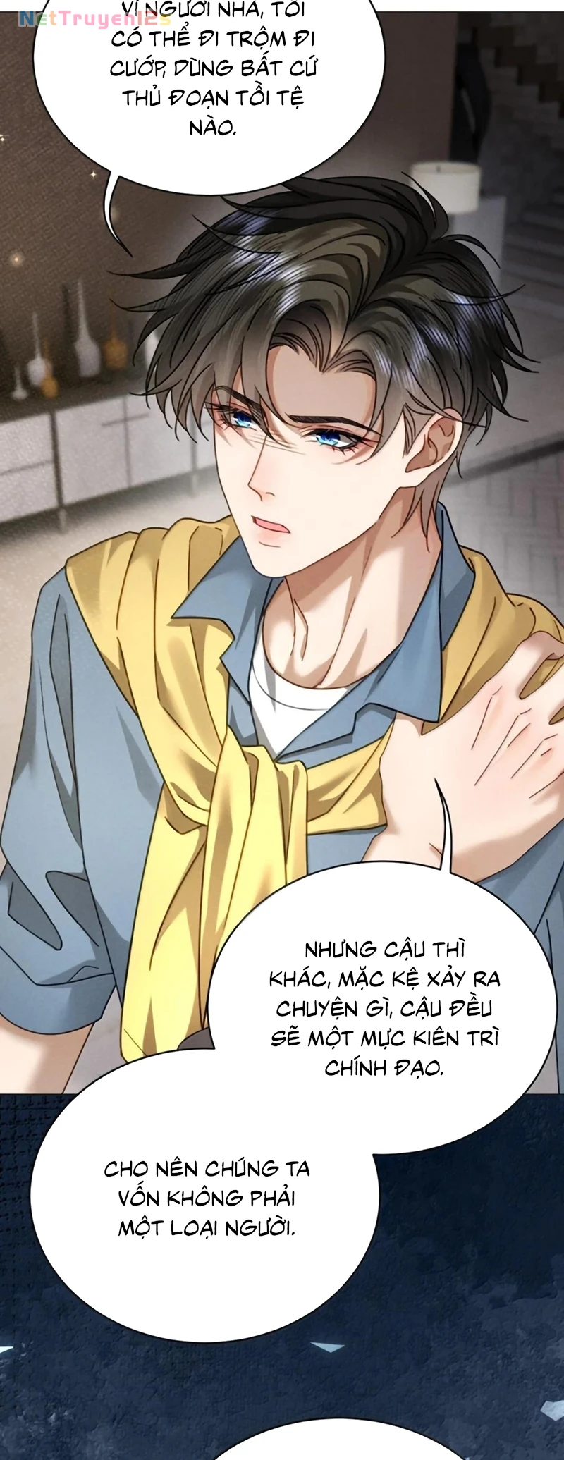 Sau Khi Bị Em Trai Bệnh Hoạn Tùy Ý Cưỡng Bức Chapter 41 - 22