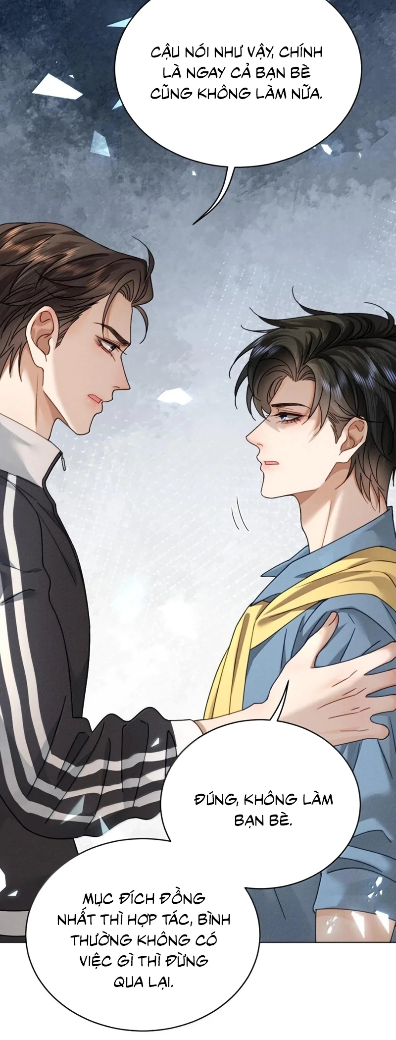 Sau Khi Bị Em Trai Bệnh Hoạn Tùy Ý Cưỡng Bức Chapter 41 - 23