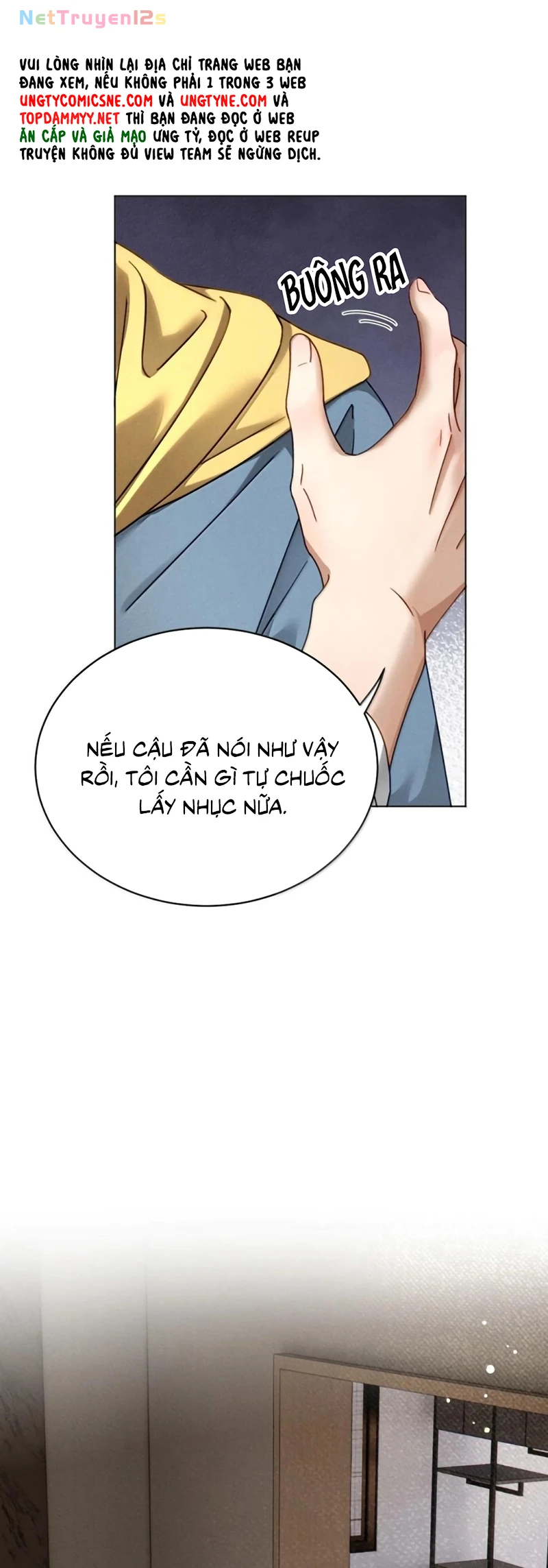 Sau Khi Bị Em Trai Bệnh Hoạn Tùy Ý Cưỡng Bức Chapter 41 - 24