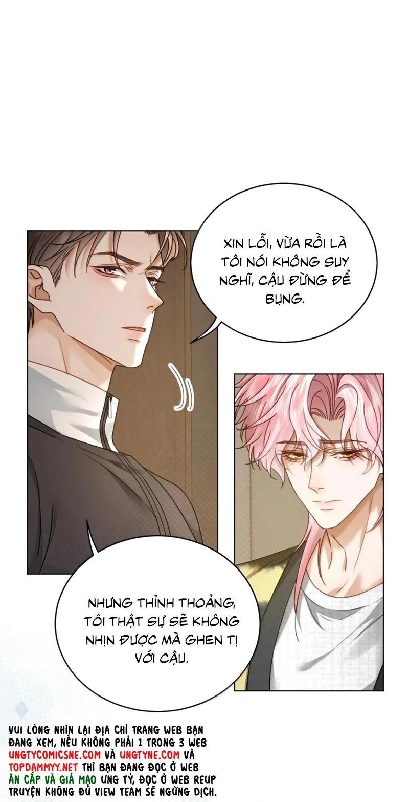 Sau Khi Bị Em Trai Bệnh Hoạn Tùy Ý Cưỡng Bức Chapter 41 - 26