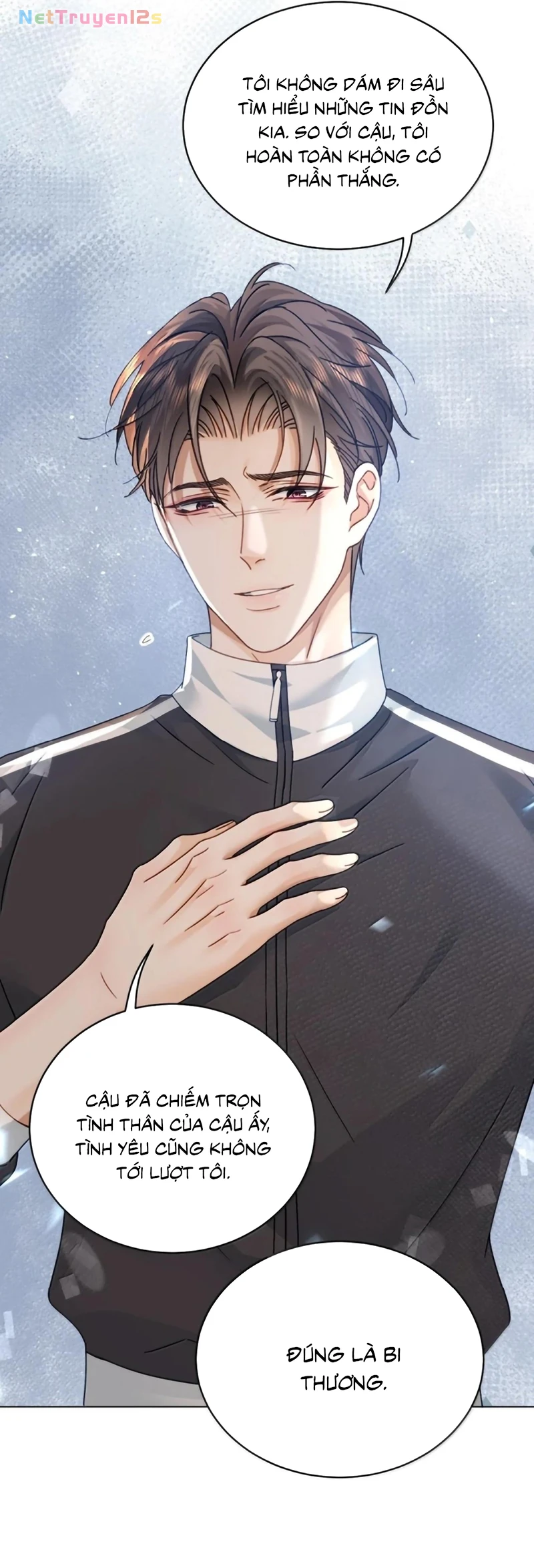 Sau Khi Bị Em Trai Bệnh Hoạn Tùy Ý Cưỡng Bức Chapter 41 - 27