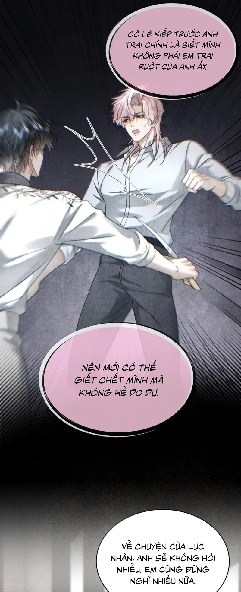 Sau Khi Bị Em Trai Bệnh Hoạn Tùy Ý Cưỡng Bức Chapter 41 - 31