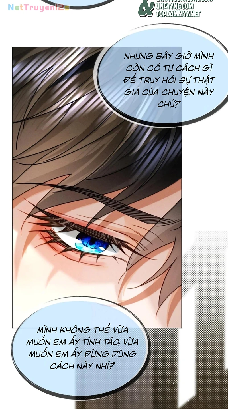 Sau Khi Bị Em Trai Bệnh Hoạn Tùy Ý Cưỡng Bức Chapter 42 - 4