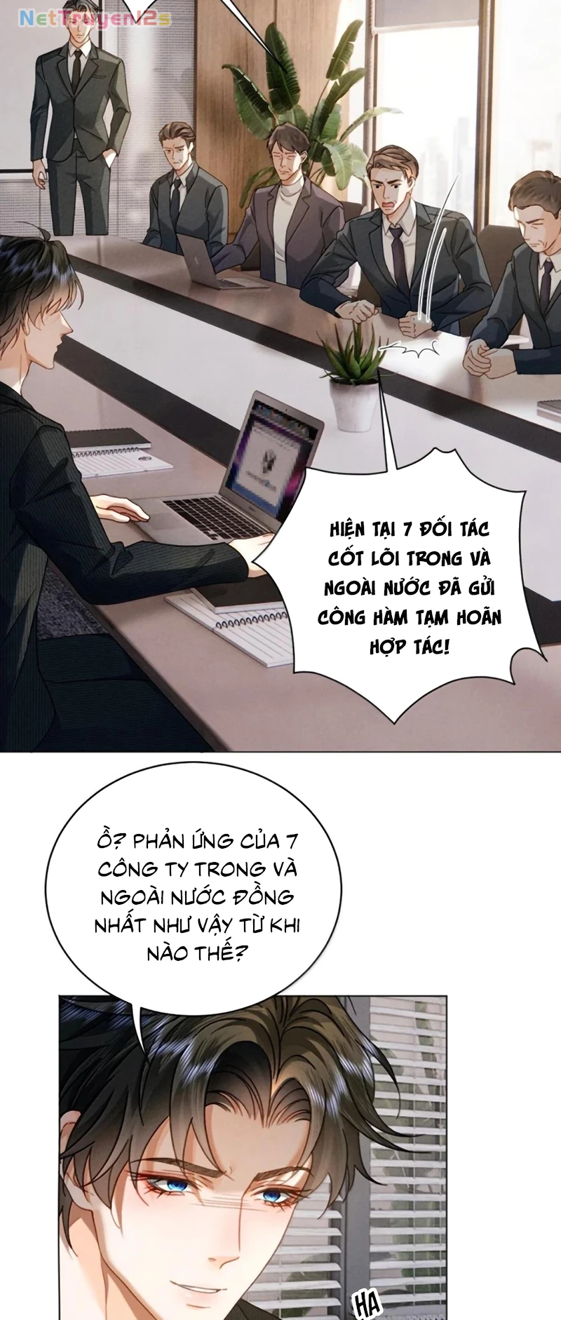 Sau Khi Bị Em Trai Bệnh Hoạn Tùy Ý Cưỡng Bức Chapter 42 - 9