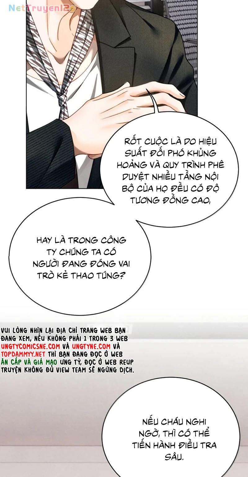 Sau Khi Bị Em Trai Bệnh Hoạn Tùy Ý Cưỡng Bức Chapter 42 - 10