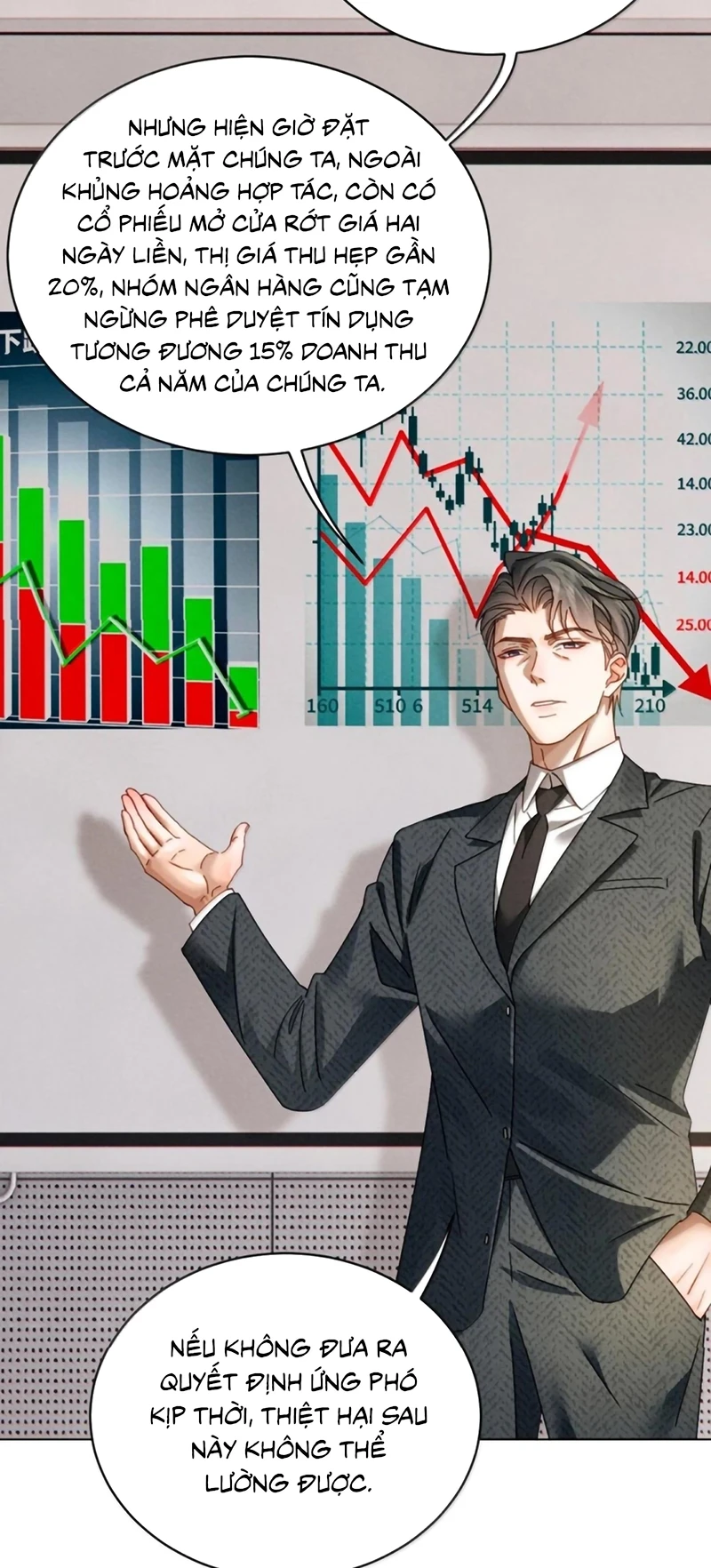 Sau Khi Bị Em Trai Bệnh Hoạn Tùy Ý Cưỡng Bức Chapter 42 - 11