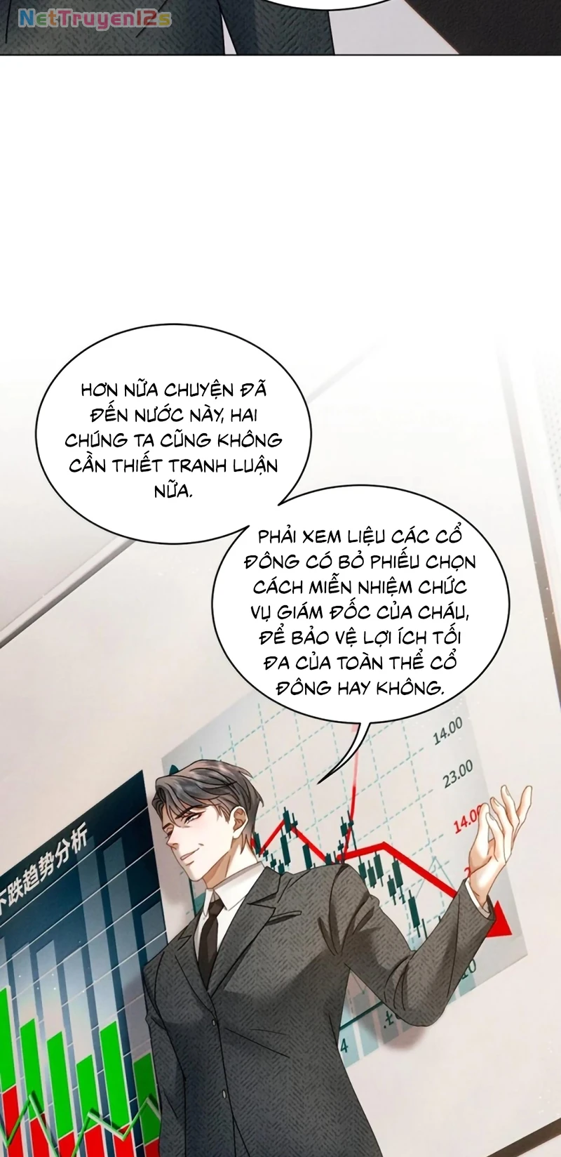 Sau Khi Bị Em Trai Bệnh Hoạn Tùy Ý Cưỡng Bức Chapter 42 - 14