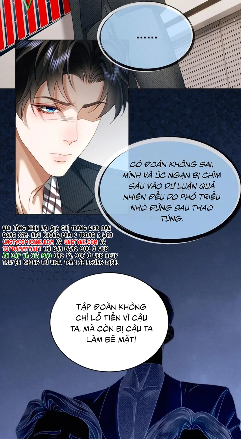 Sau Khi Bị Em Trai Bệnh Hoạn Tùy Ý Cưỡng Bức Chapter 42 - 15
