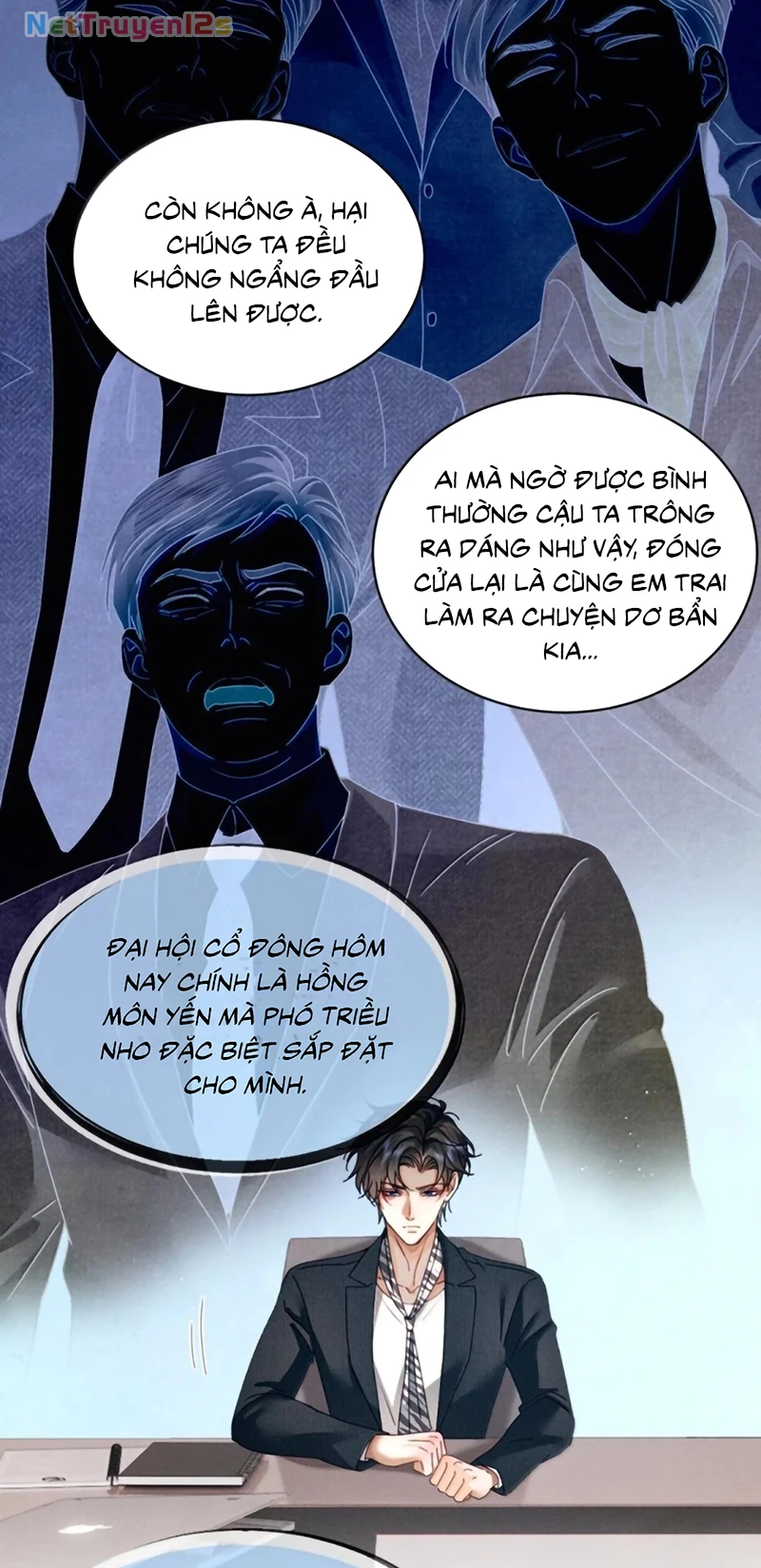 Sau Khi Bị Em Trai Bệnh Hoạn Tùy Ý Cưỡng Bức Chapter 42 - 16