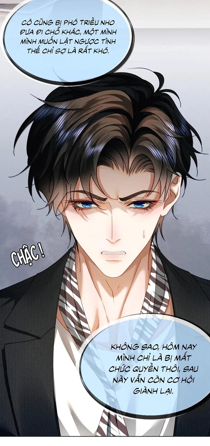 Sau Khi Bị Em Trai Bệnh Hoạn Tùy Ý Cưỡng Bức Chapter 42 - 17