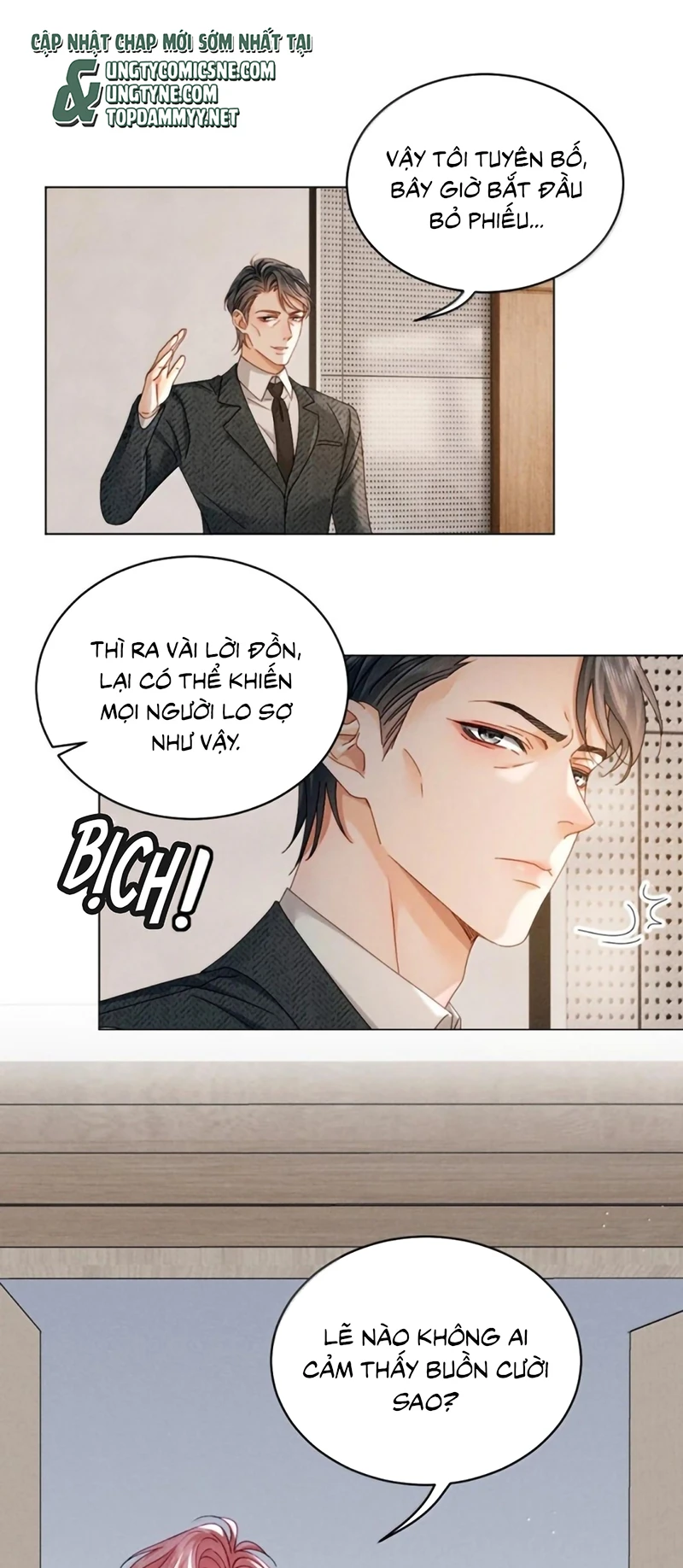 Sau Khi Bị Em Trai Bệnh Hoạn Tùy Ý Cưỡng Bức Chapter 42 - 18